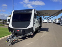 2026 Jayco Silverline