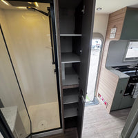 2025 Jayco Discovery