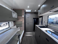 2026 Jayco Crosstrak