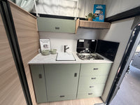 2026 Jayco Crosstrak