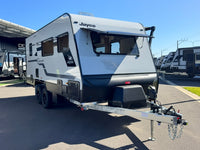 2026 Jayco Discovery 19.61-3.OB.DY