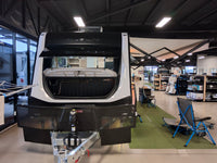 2026 Jayco Silverline