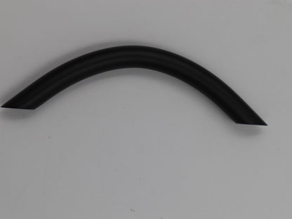 BOW HANDLE 96mm LACARNO - MATT BLACK