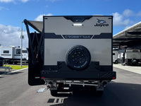 2026 Jayco Crosstrak