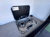 2022 Jayco Crosstrak