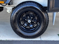 2022 Jayco Crosstrak