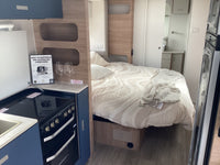 2025 Jayco Silverline