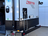 2022 Jayco Crosstrak