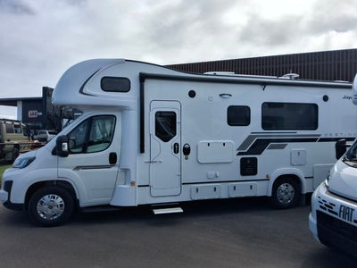 2026 Jayco Destiny