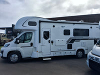 2026 Jayco Destiny