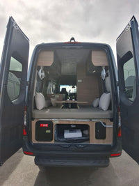 2026 Jayco JRV Adventurer
