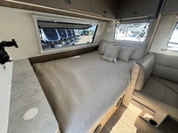 2026 Jayco Discovery 19.61-3.OB.DY