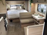 2026 Jayco Discovery 18.57-8.OB.DY