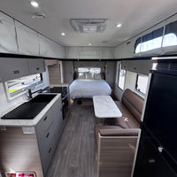 2026 Jayco Discovery