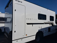 2026 Jayco Destiny
