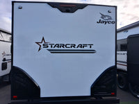 2026 Jayco Starcraft