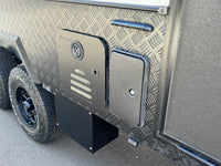 2026 Jayco Crosstrak