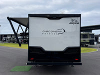 2025 Jayco Discovery
