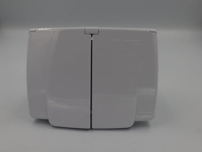 TWIN POWER OUTLET 240V JOL0210WT