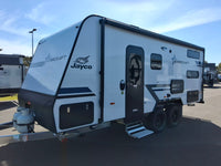 2026 Jayco Starcraft 19.61-3.SC-MY26.5