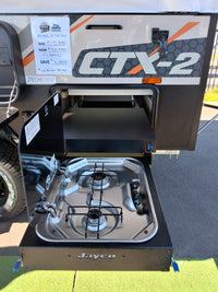 2026 Jayco Ctx-2 OB.CP