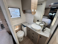 2026 Jayco Destiny