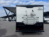 2025 Jayco Discovery