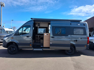 2026 Jayco Jrv Adventurer