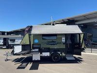 2023 Jayco Crosstrak