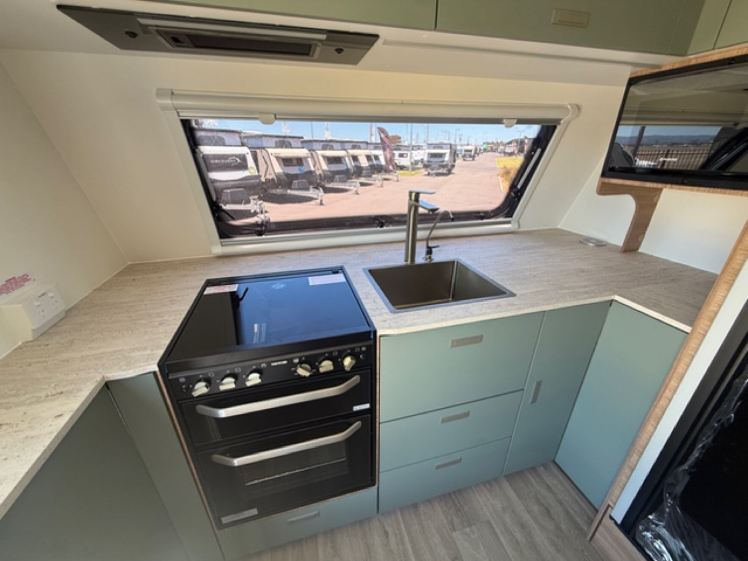 2025 Jayco Silverline