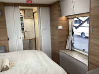 2026 Jayco Silverline 21.65-5.48V..SL