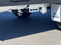 2026 Jayco Discovery
