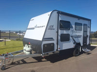 2026 Jayco Starcraft 15.48-8.SC-MY26.5