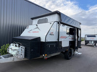 2022 Jayco All Terrain