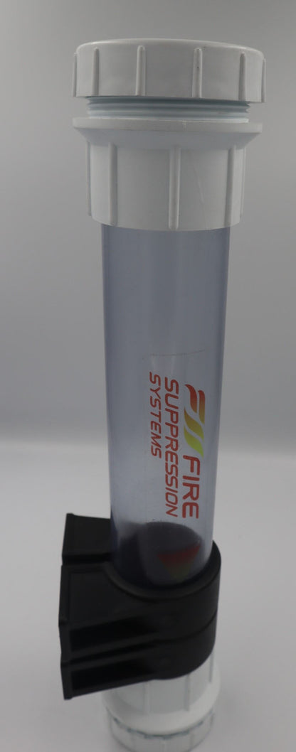 FIRE STRYKER ALL WEATHER CASE ALL WEATHER HOUSING ONLY