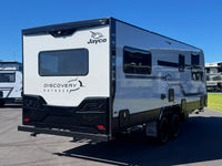 2026 Jayco Discovery