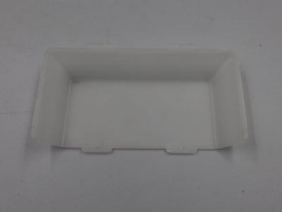 BARGMAN LIGHT REPLACEMENT LENS ONLY. 7032006