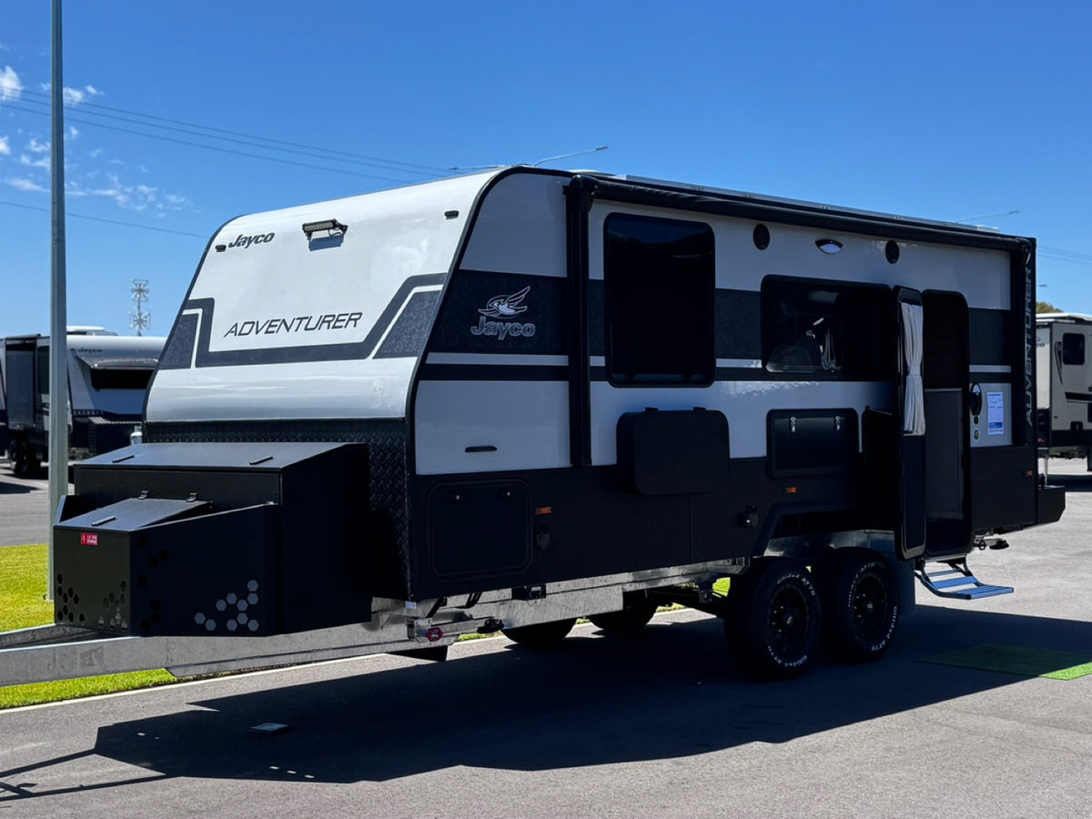 2026 Jayco Adventurer