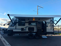 2026 Jayco Discovery