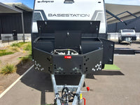 2026 Jayco Base Station