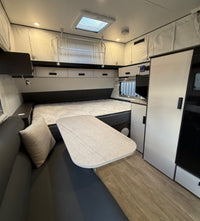 2022 Jayco All Terrain