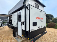 2022 Jayco Crosstrak