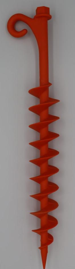 GROUND GRABBA SAND PEG