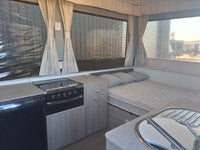 Jayco Penguin
