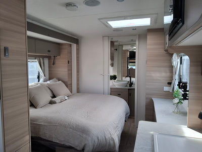 2026 Jayco Destiny