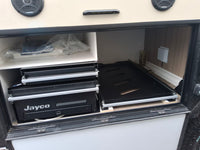 2026 Jayco Crosstrak