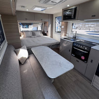 2026 Jayco Discovery