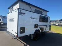 2026 Jayco Starcraft