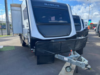 2025 Jayco Silverline