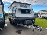 2026 Jayco Discovery